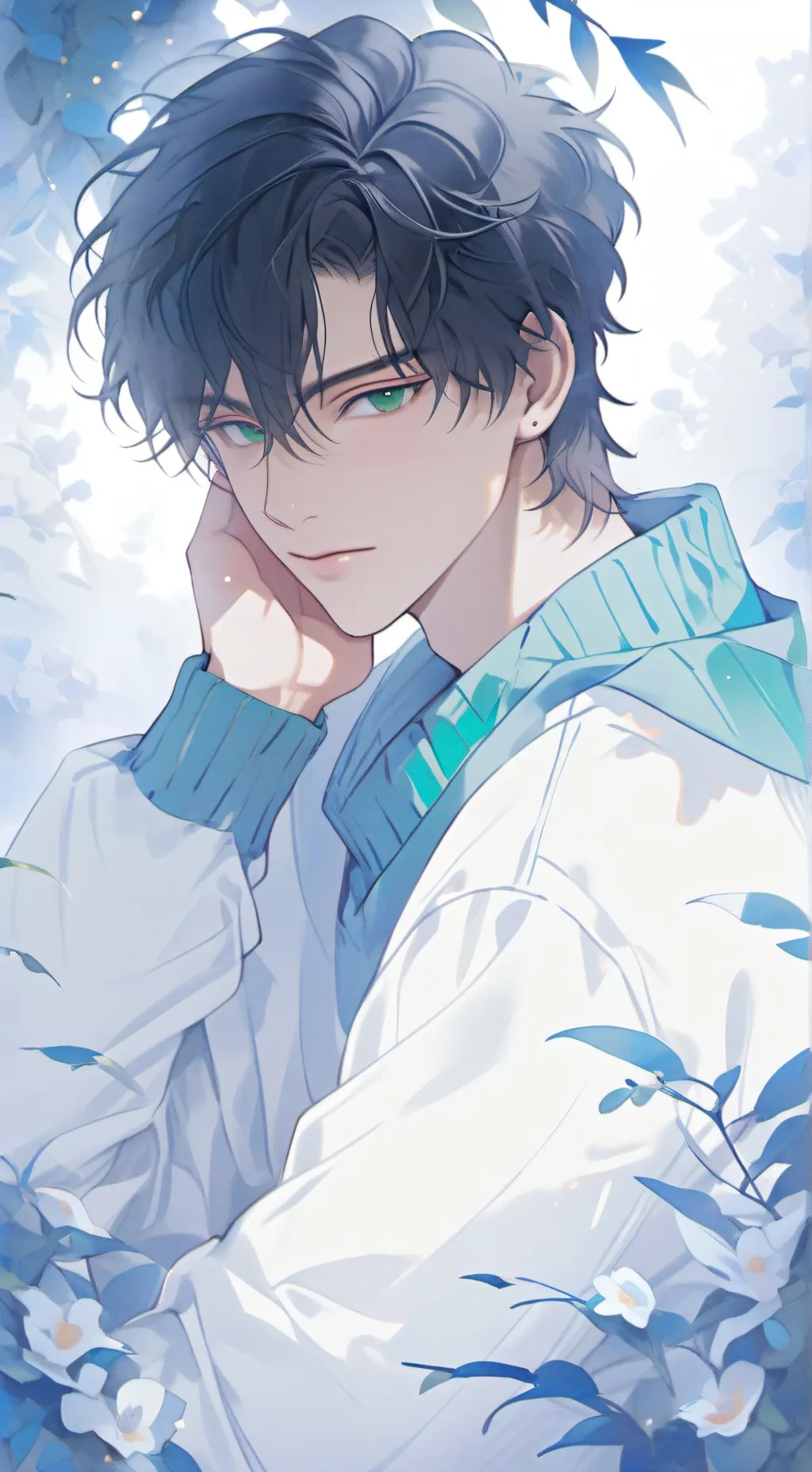 Talkie AI - Chat with Levi