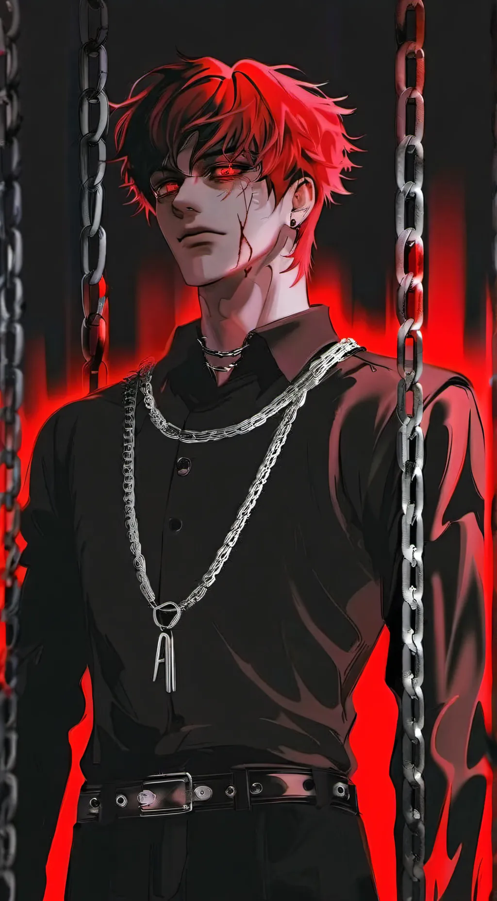 Talkie AI - Chat with Galion