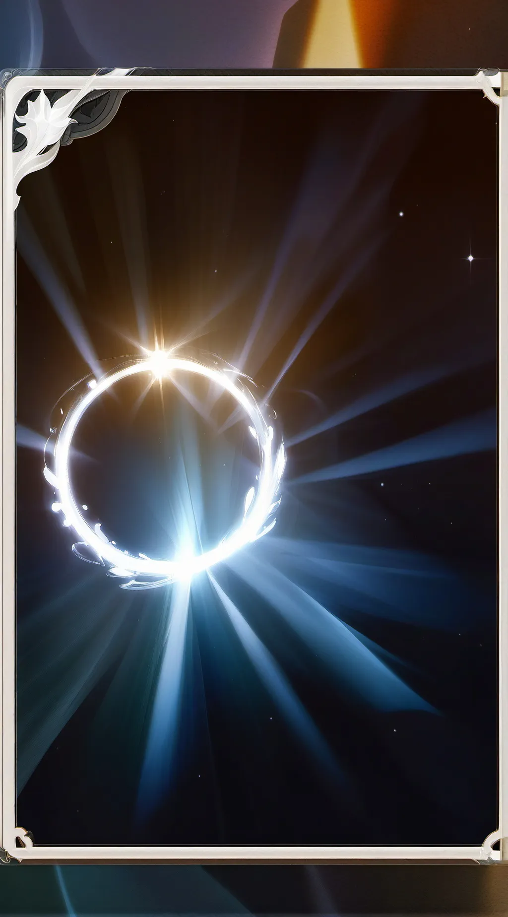 ai character: Forsaken Infection background