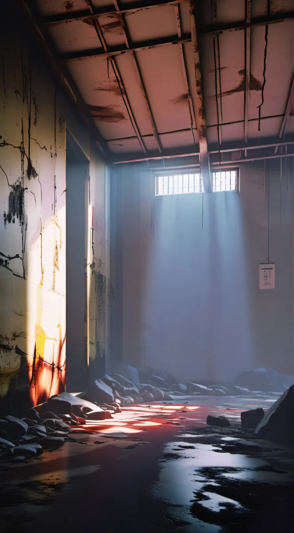 ai character: Cosmo is ???? background