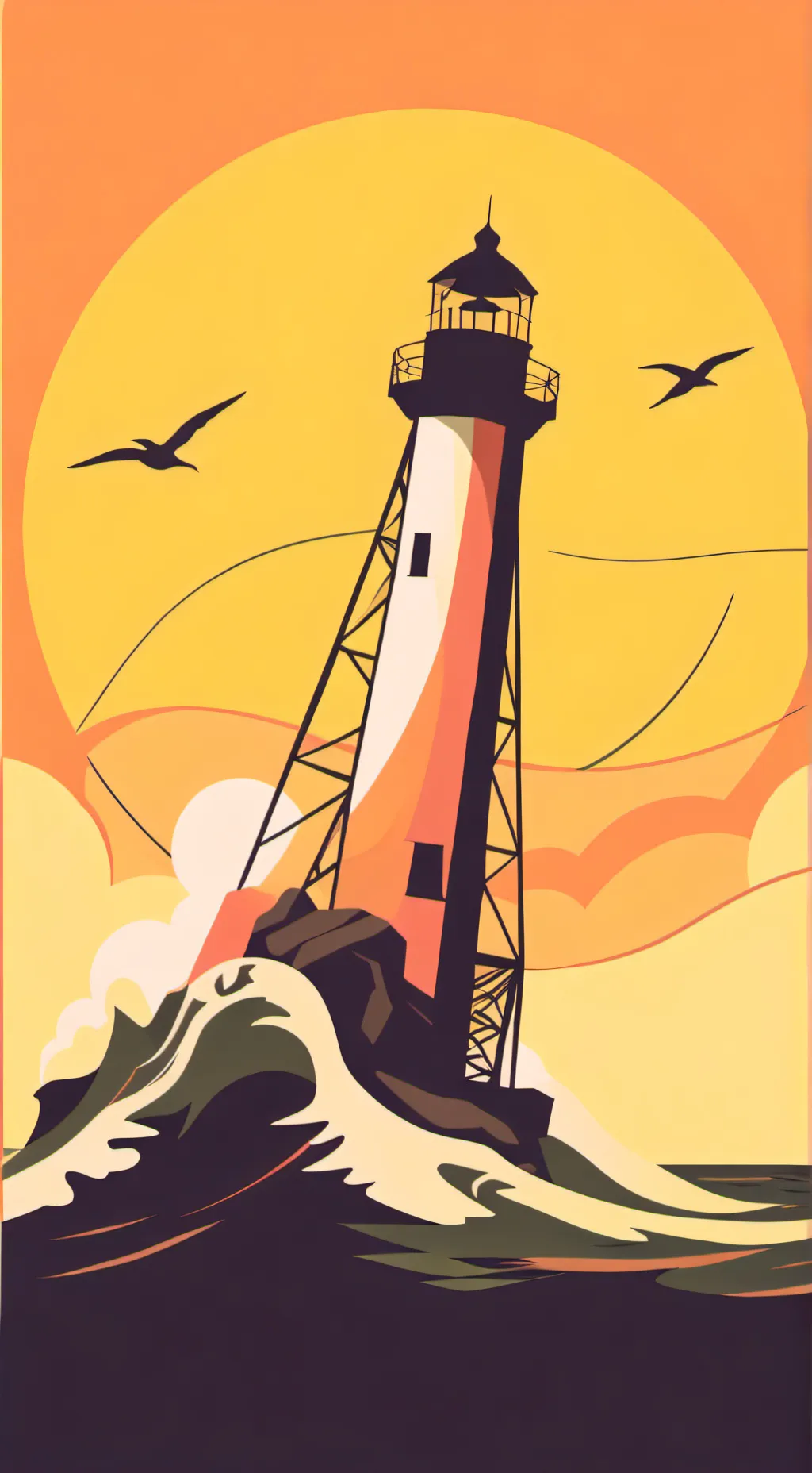 ai character: Shelly angst background