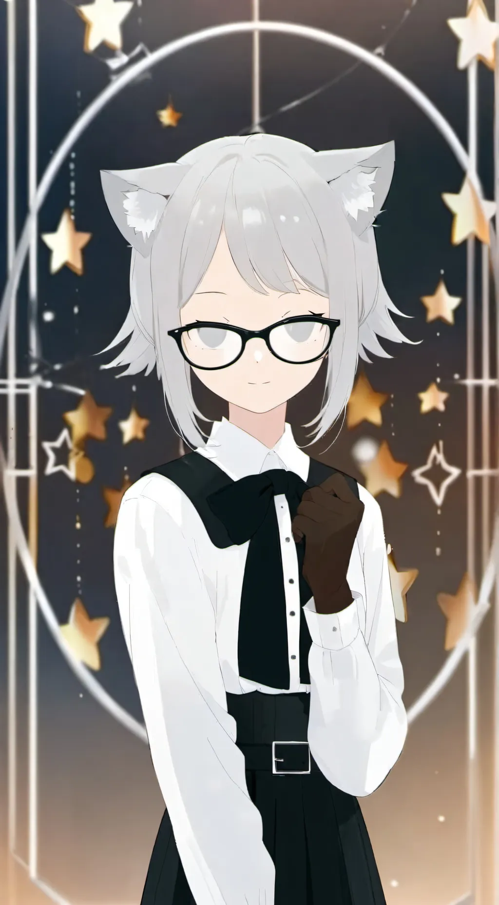 ai character: Mommy🥵🥵 background