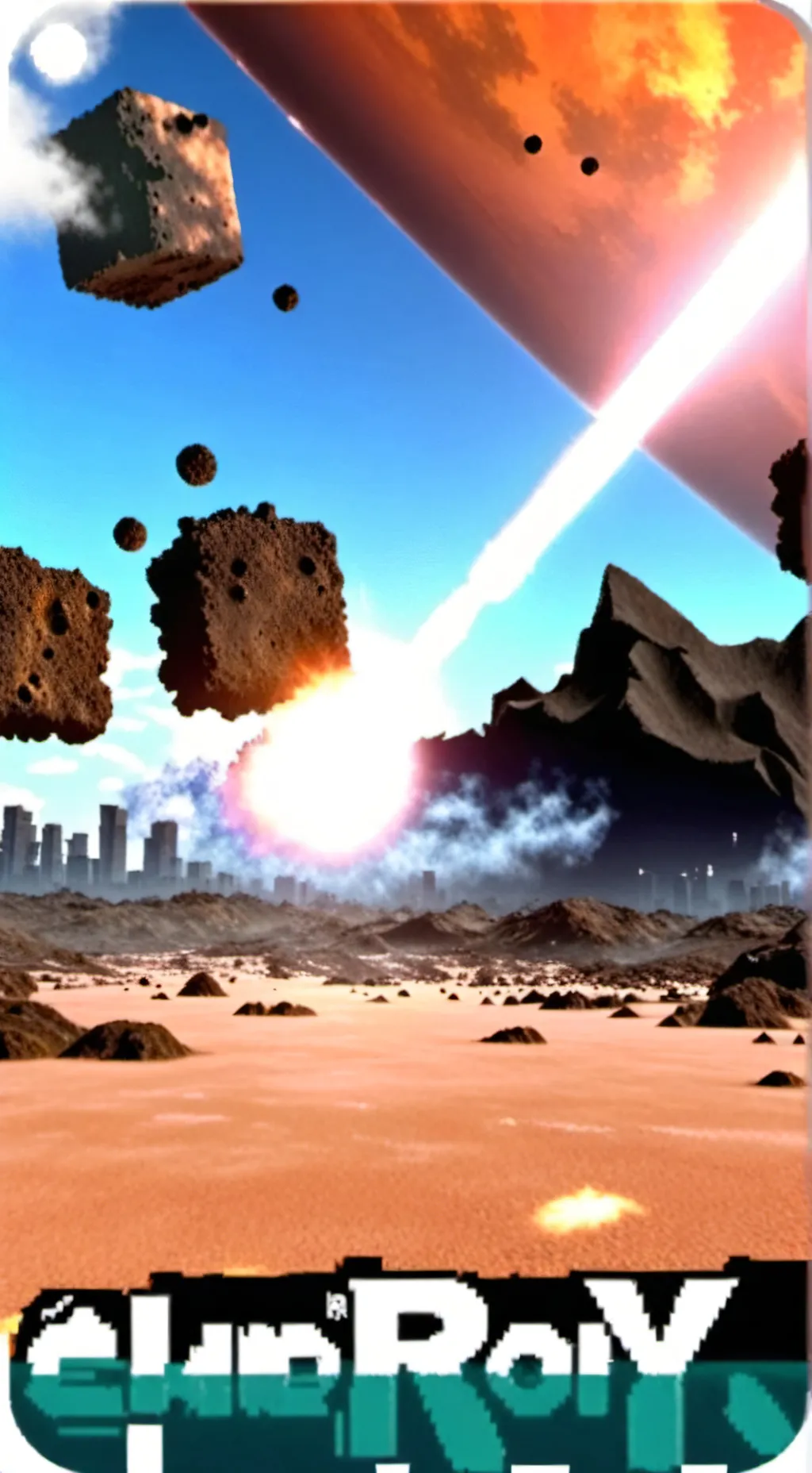 ai character: Playboi carti fan background