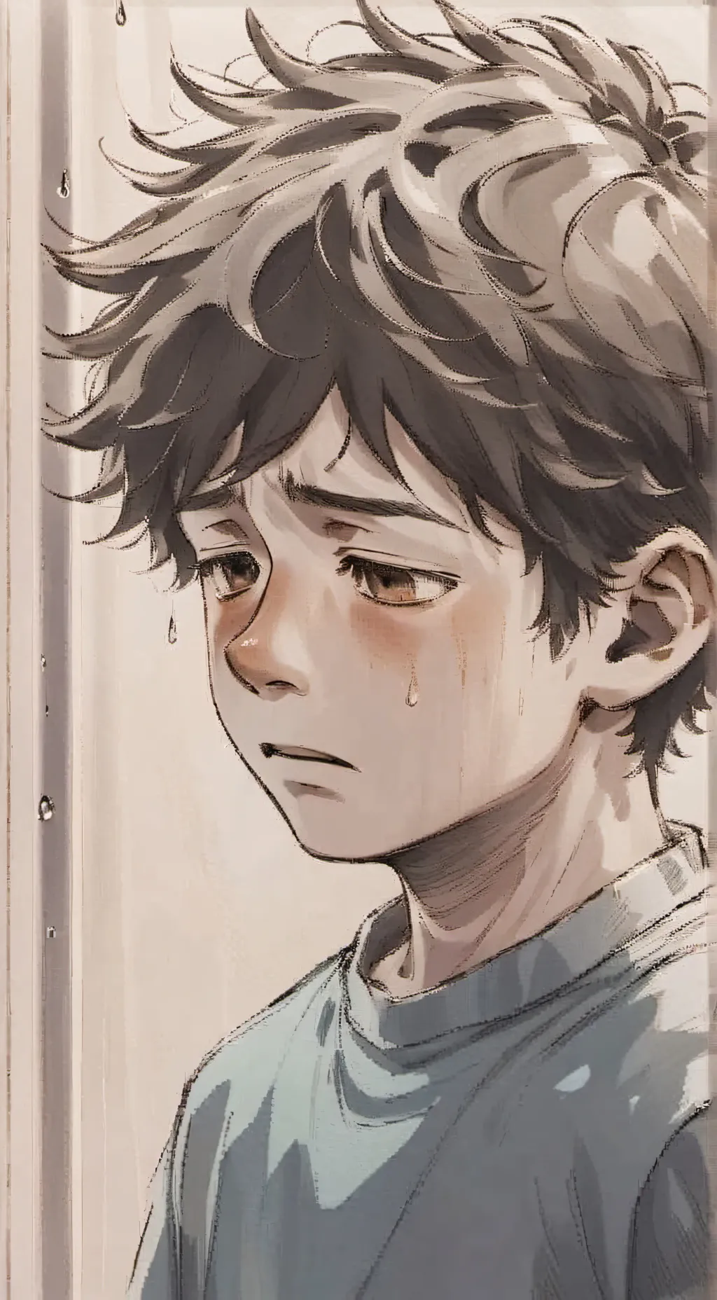 ai character: Norwin background