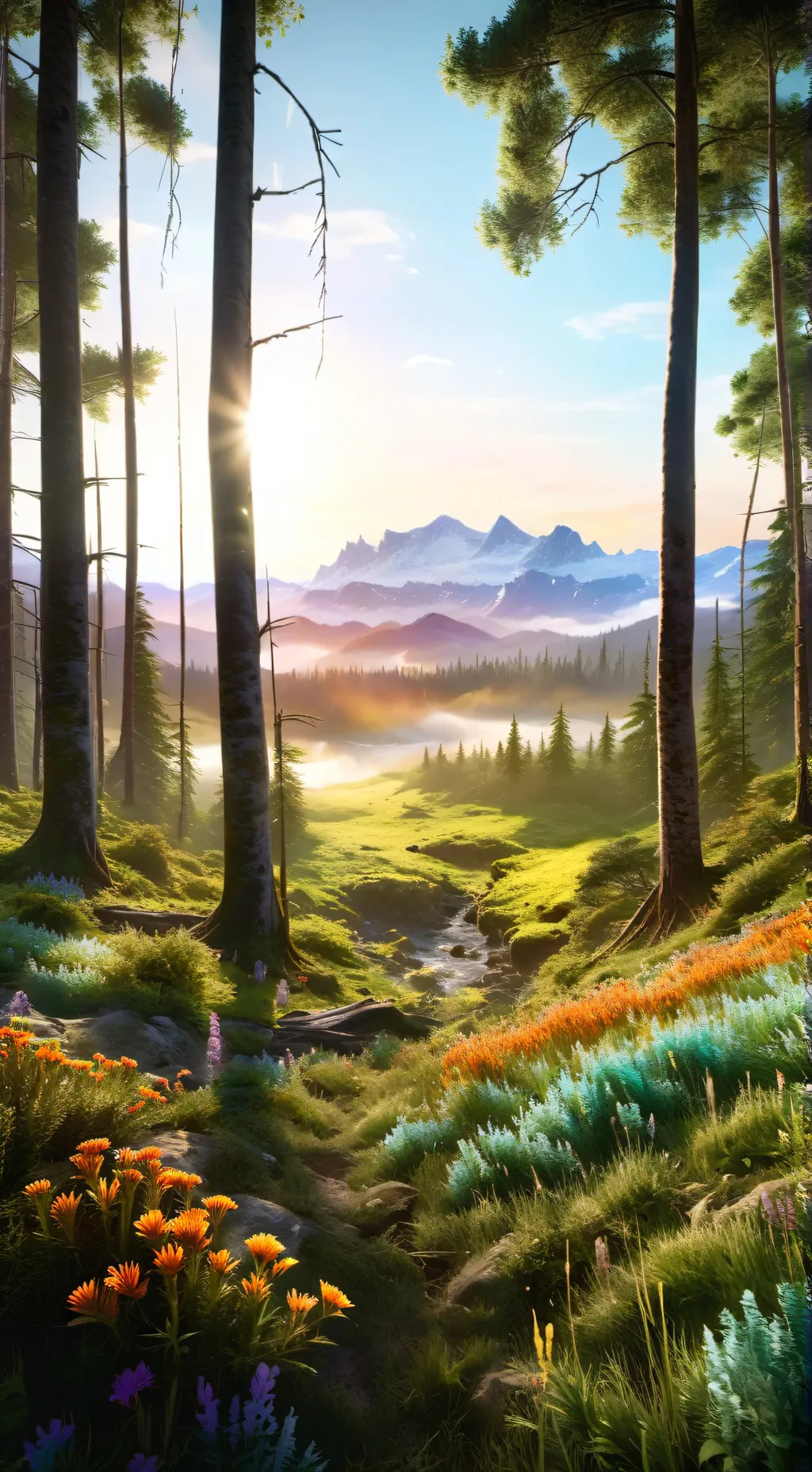 ai character: Universidad  background