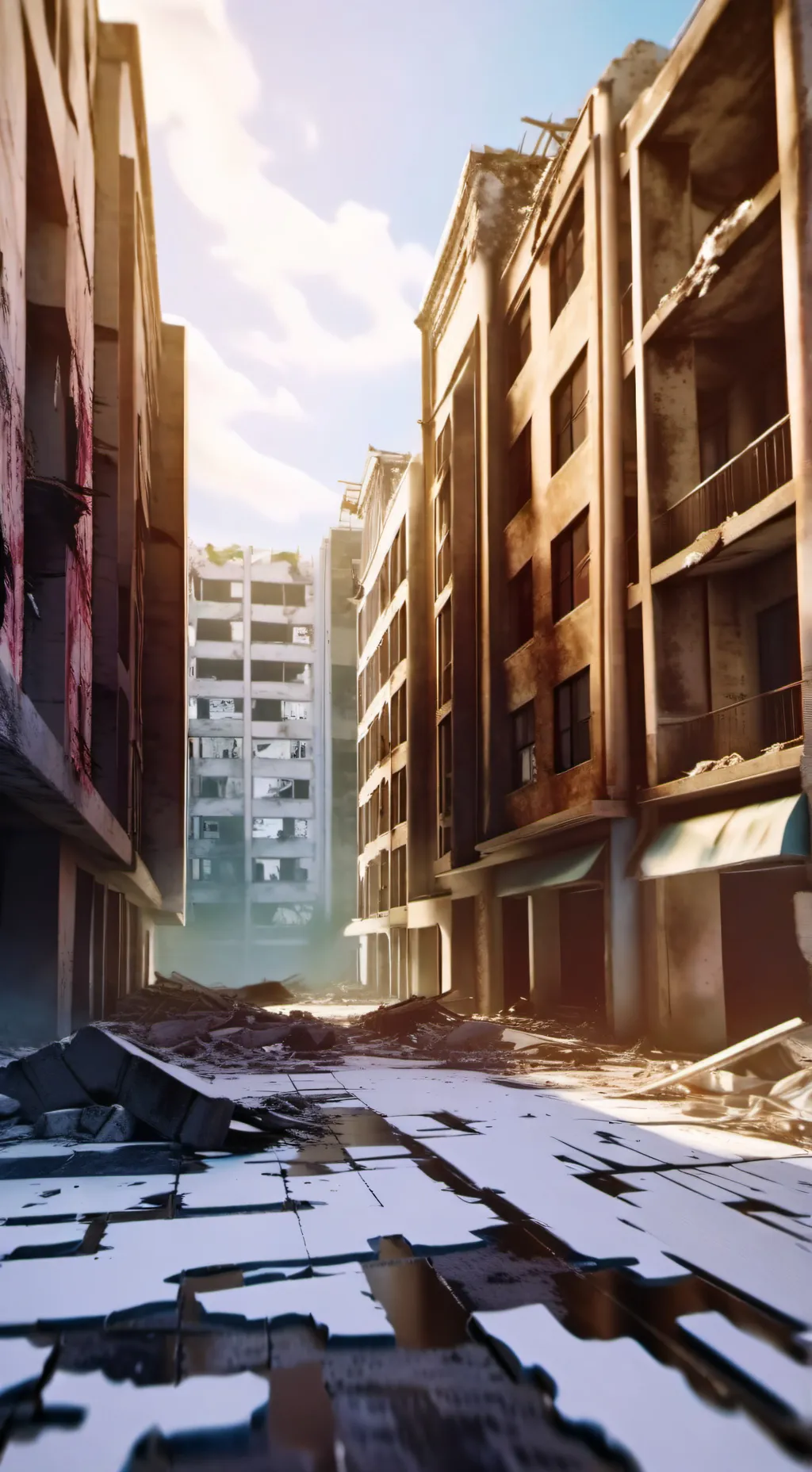 Talkie AI - Chat with LGBTQVSHATERS WAR