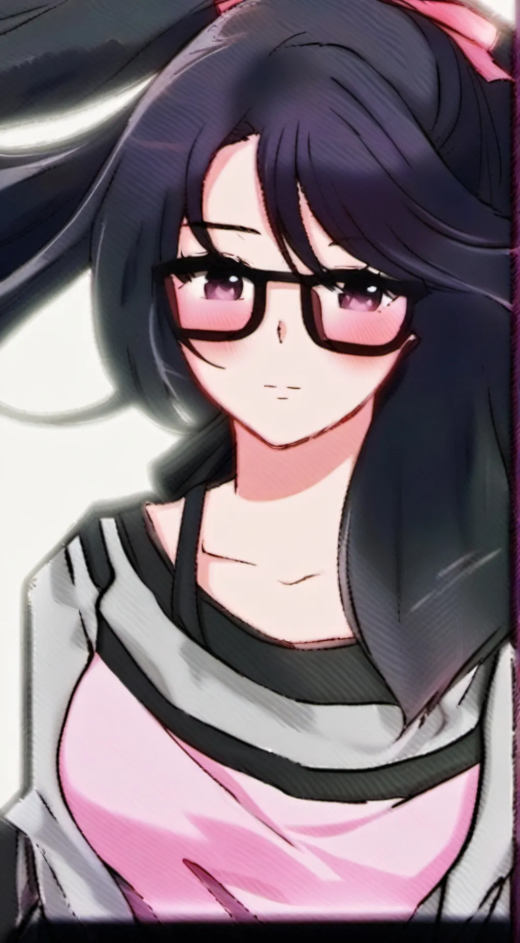 ai character: Maricela background