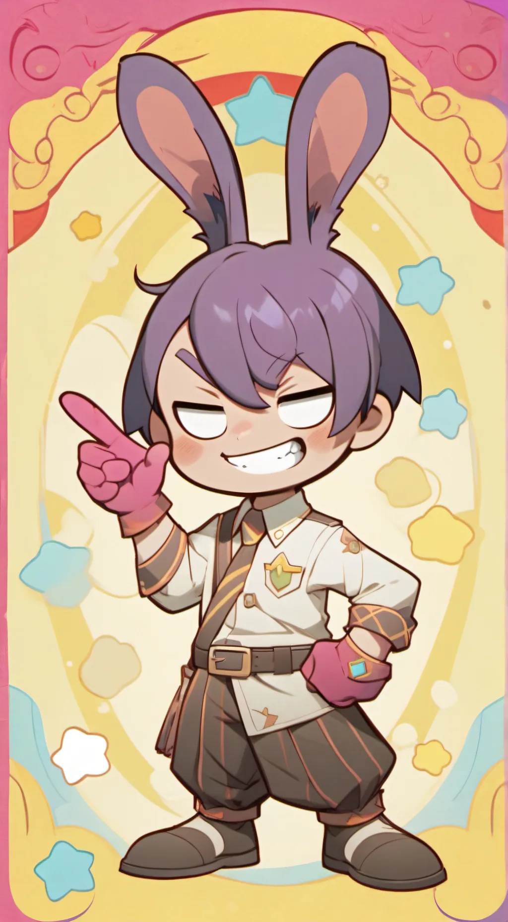 Talkie AI - Chat with jax x you 