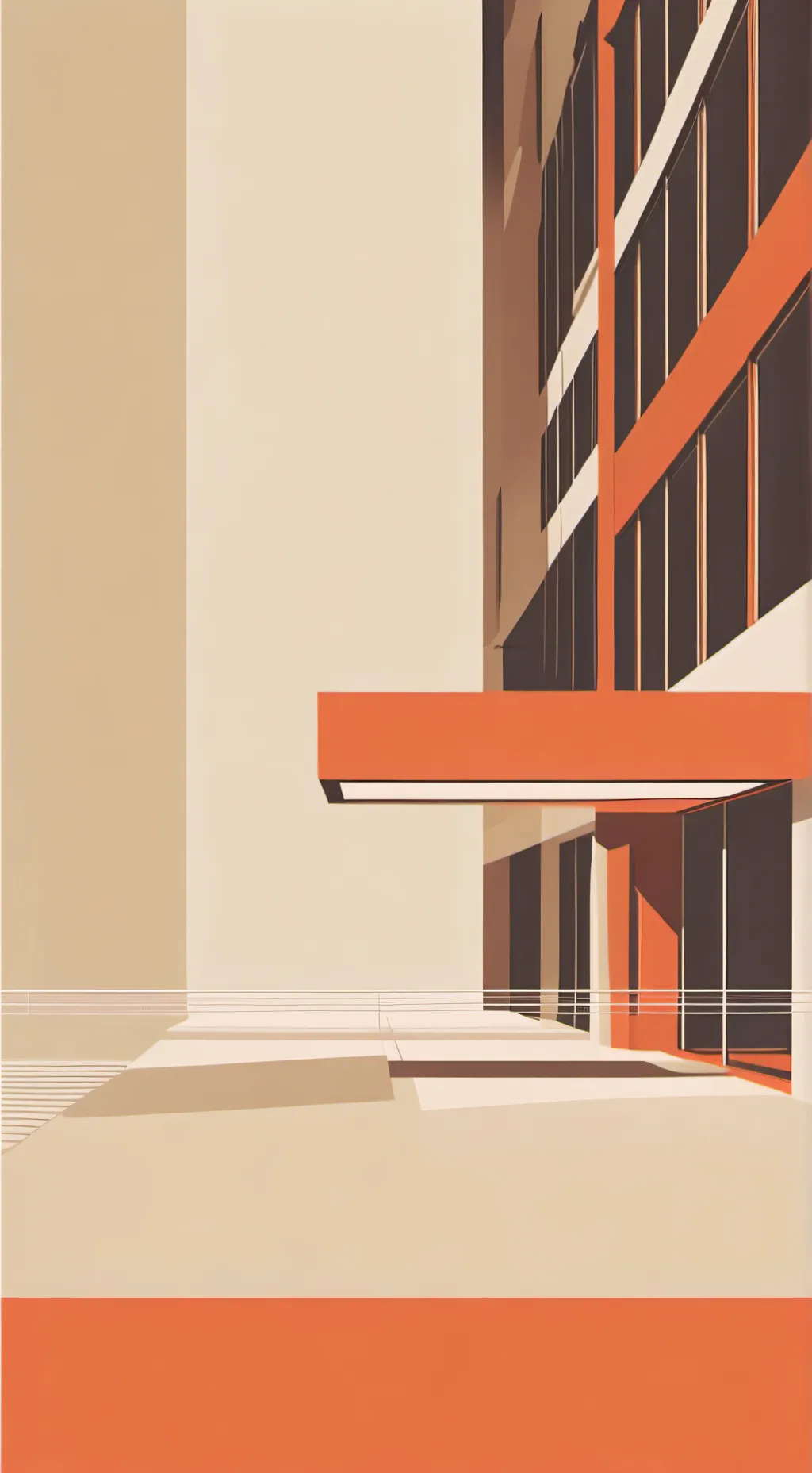 ai character: BLOOM!  background