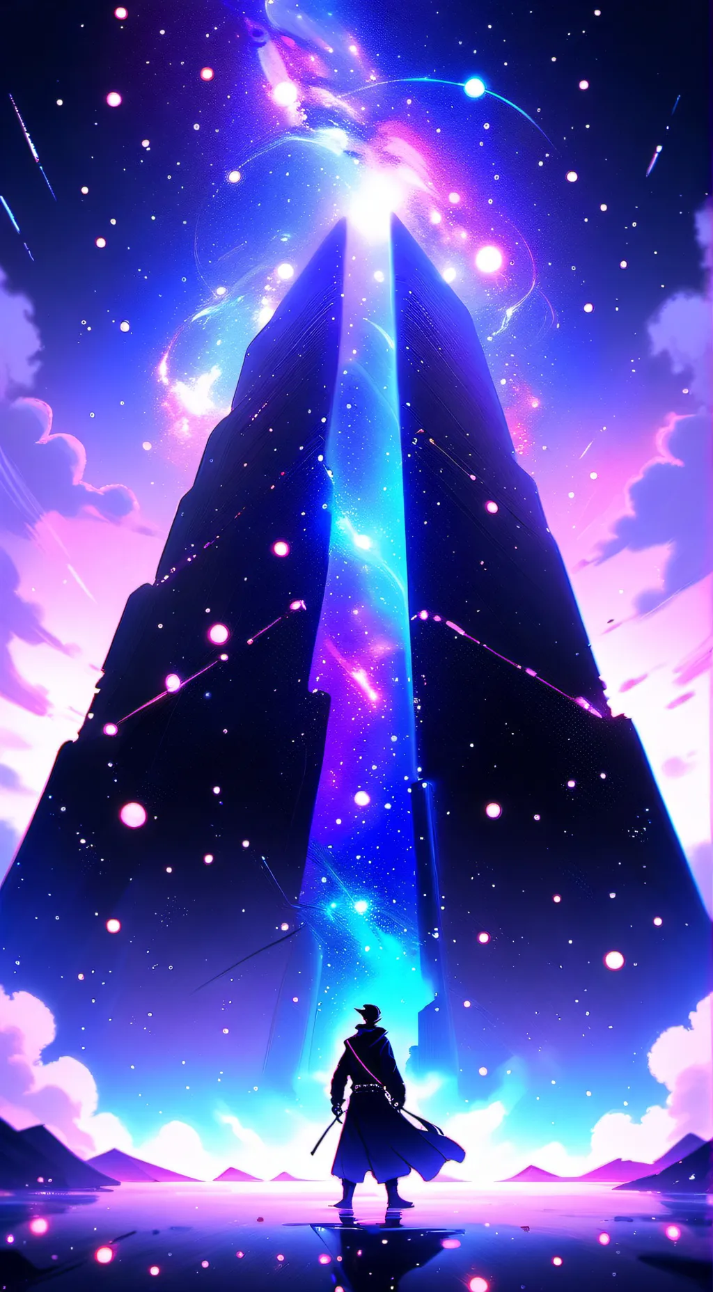 ai character: Ryan background