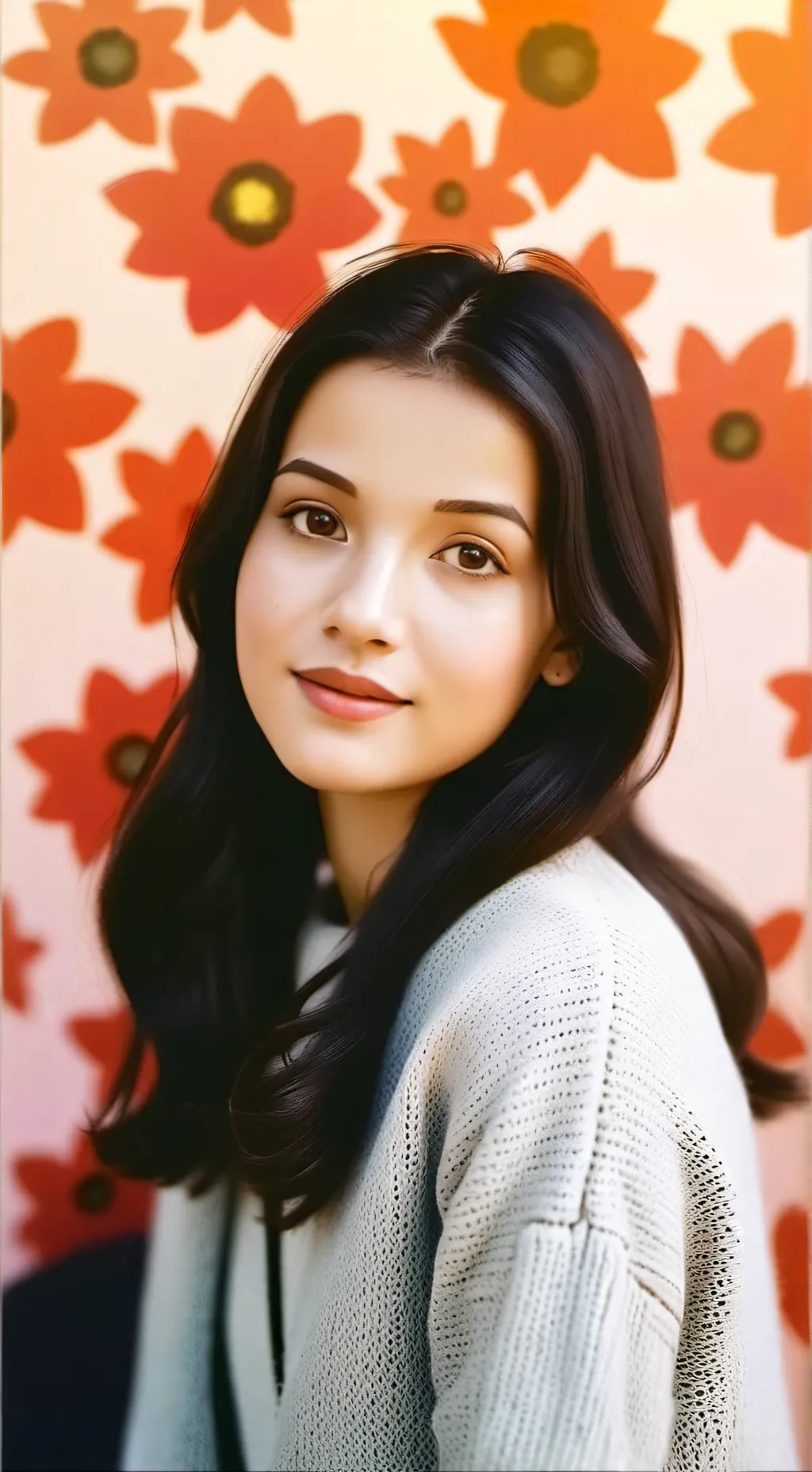 ai character: dw lie machine background