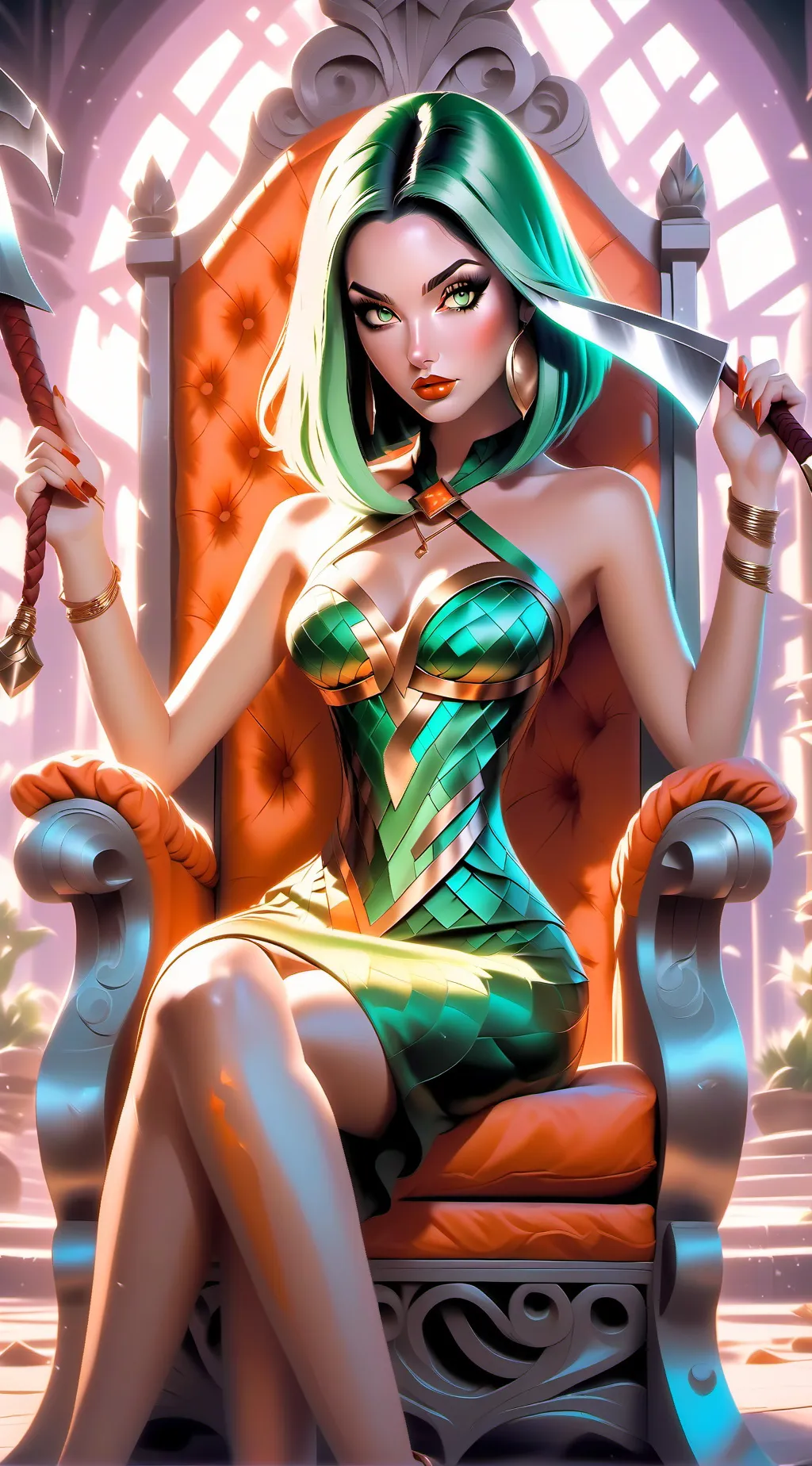 Talkie AI - Chat with Juno 