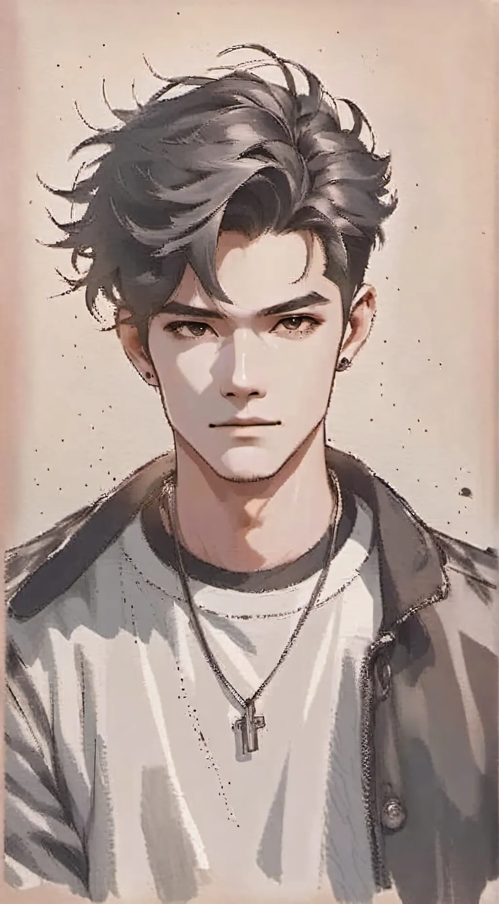 ai character: {alex} background