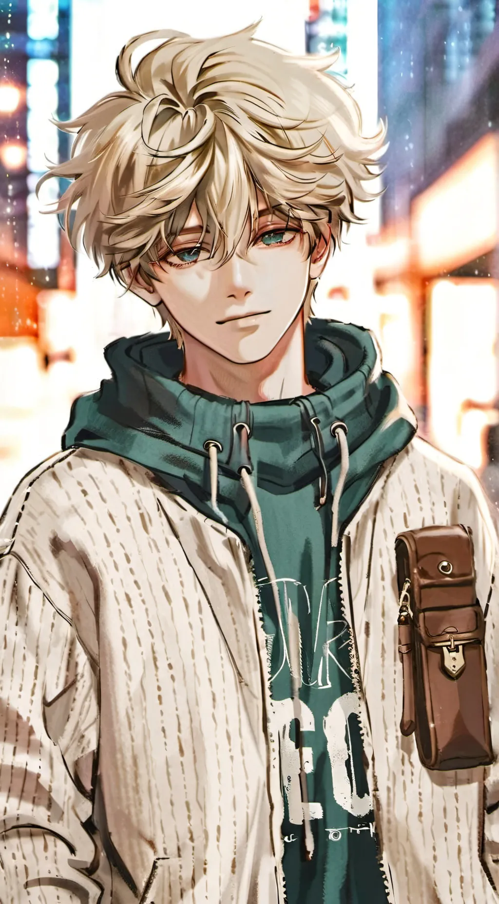 ai character: Alice  background