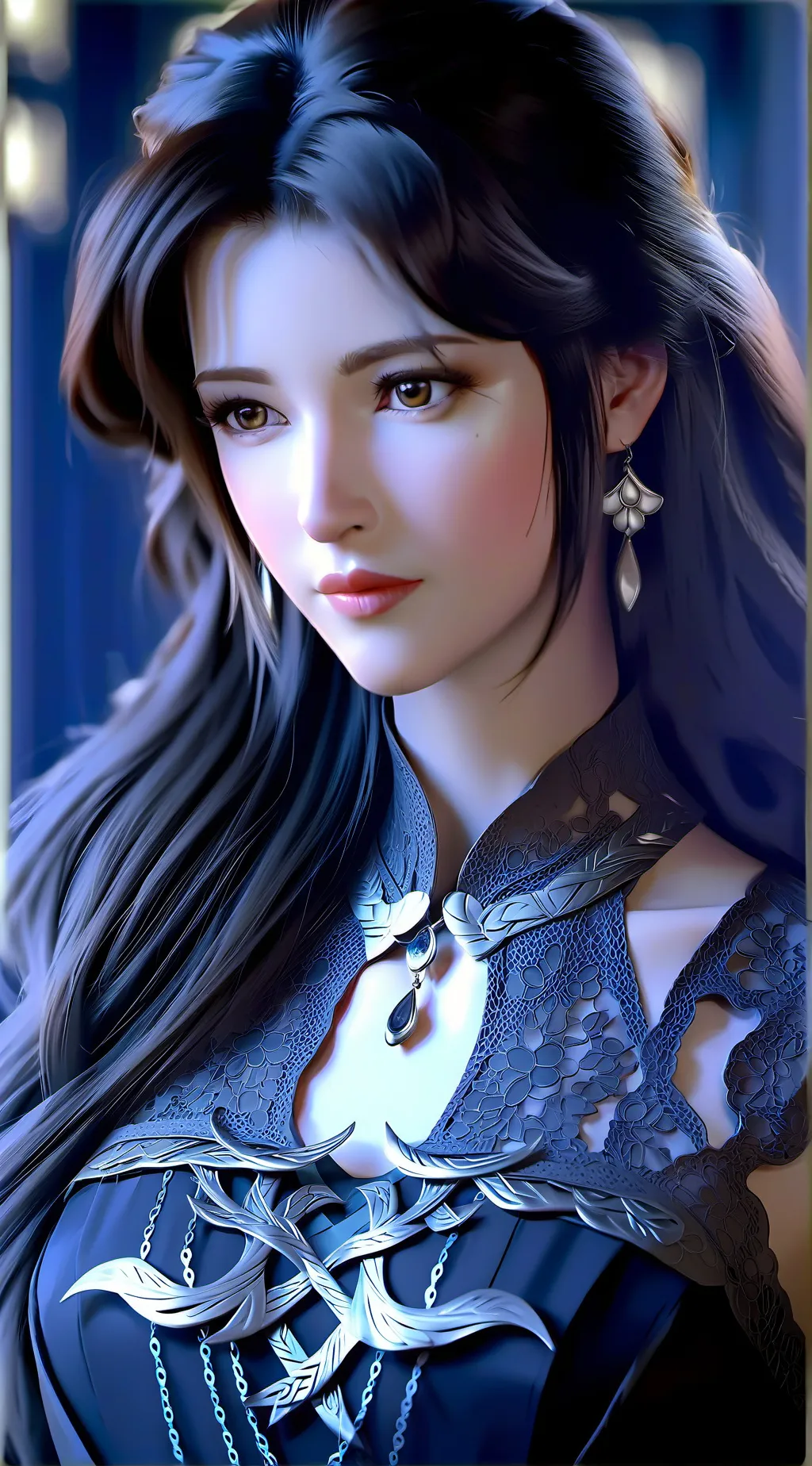 Talkie AI - Chat with Kani