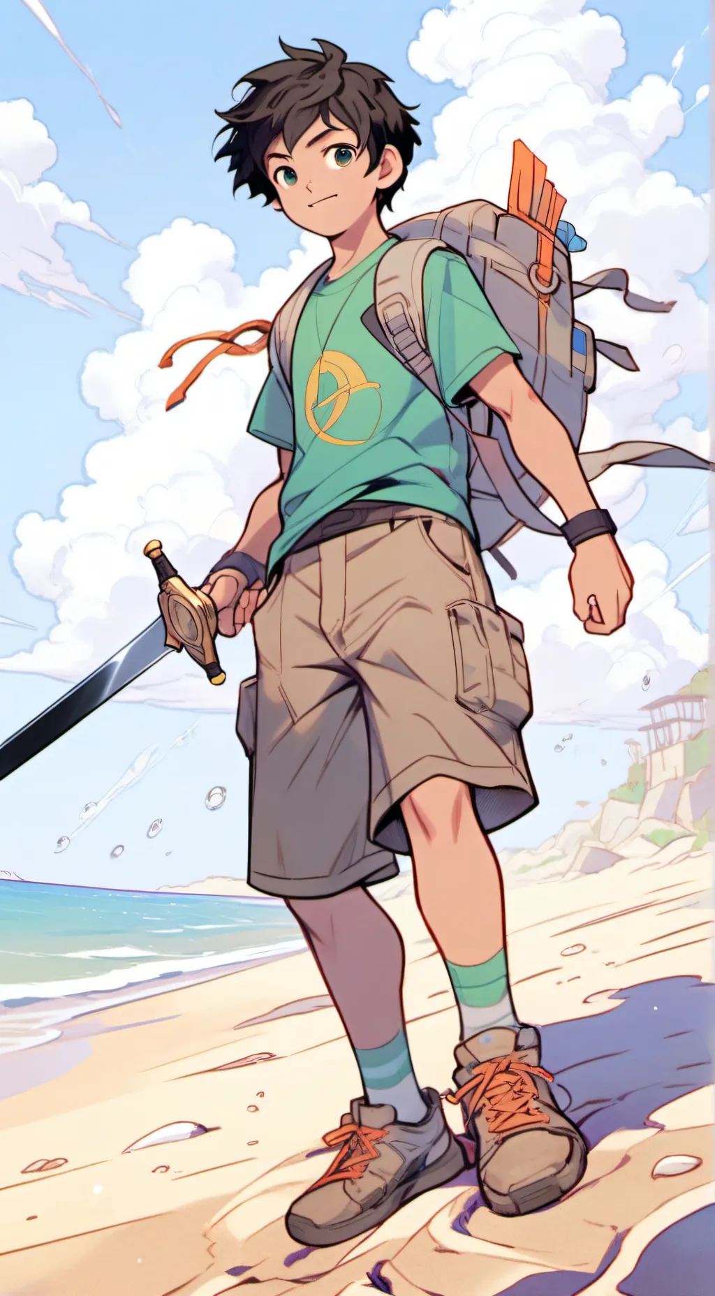 Talkie AI - Chat with pjo book 1 (final)