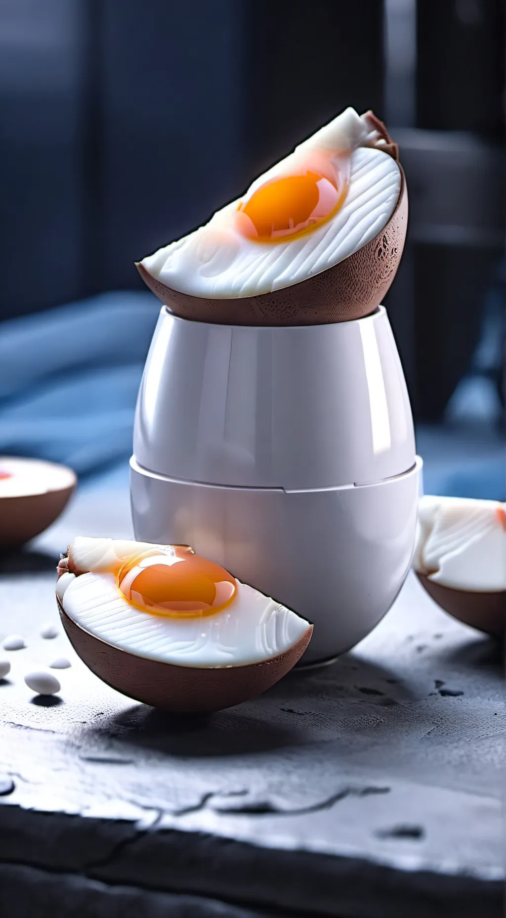 ai character: bfr background