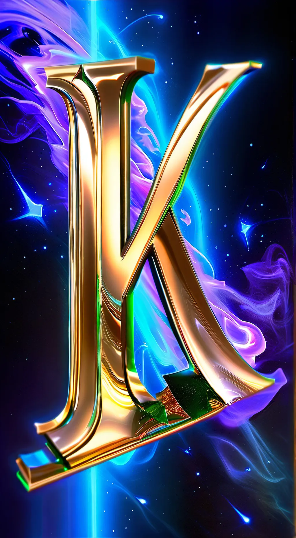 ai character: name guesser!  background