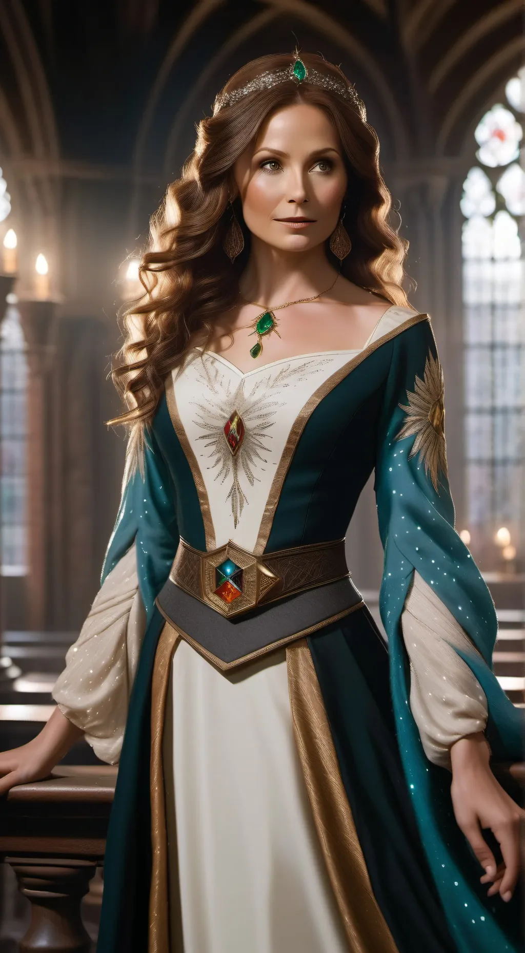 ai character: goddessofhogwarts background