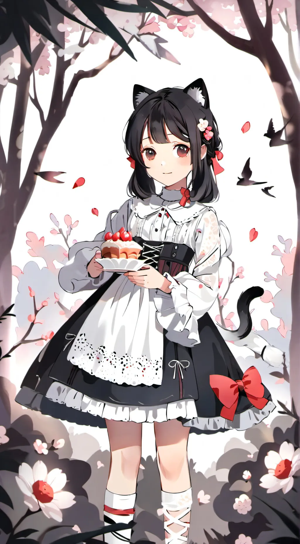 Talkie AI - Chat with Lia