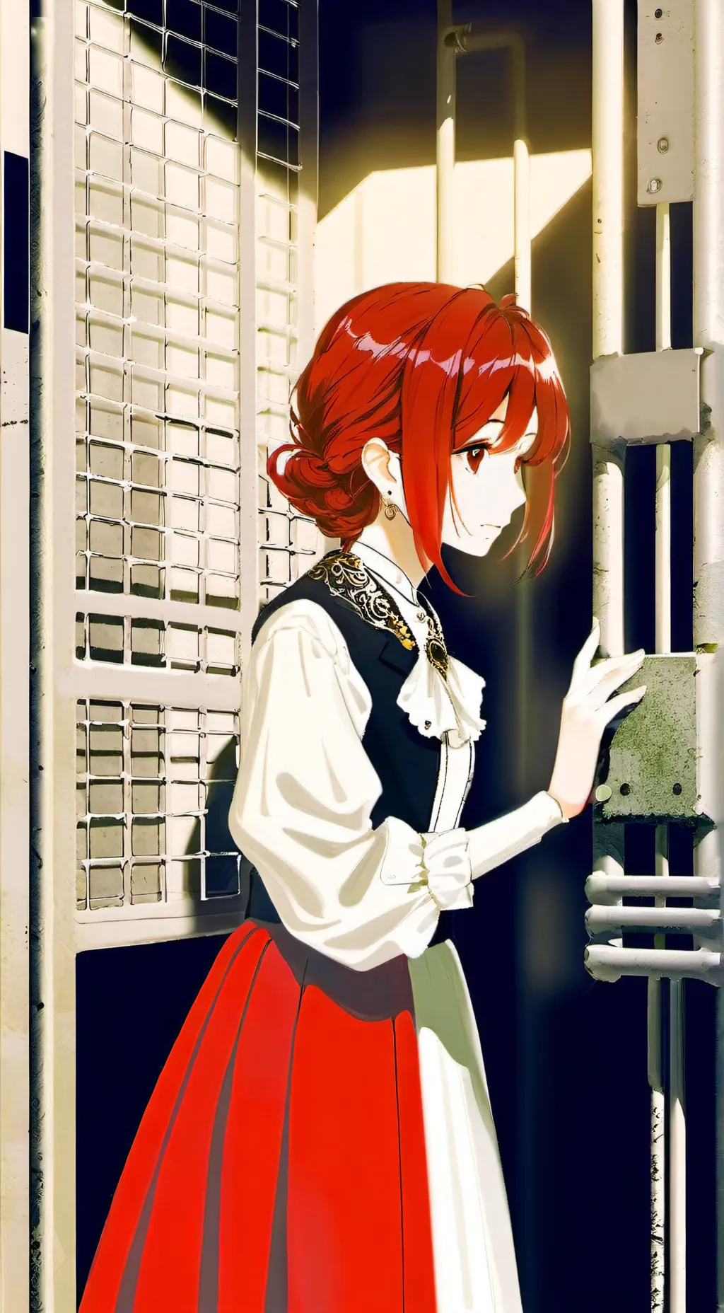 ai character: trmitsv book 2 background