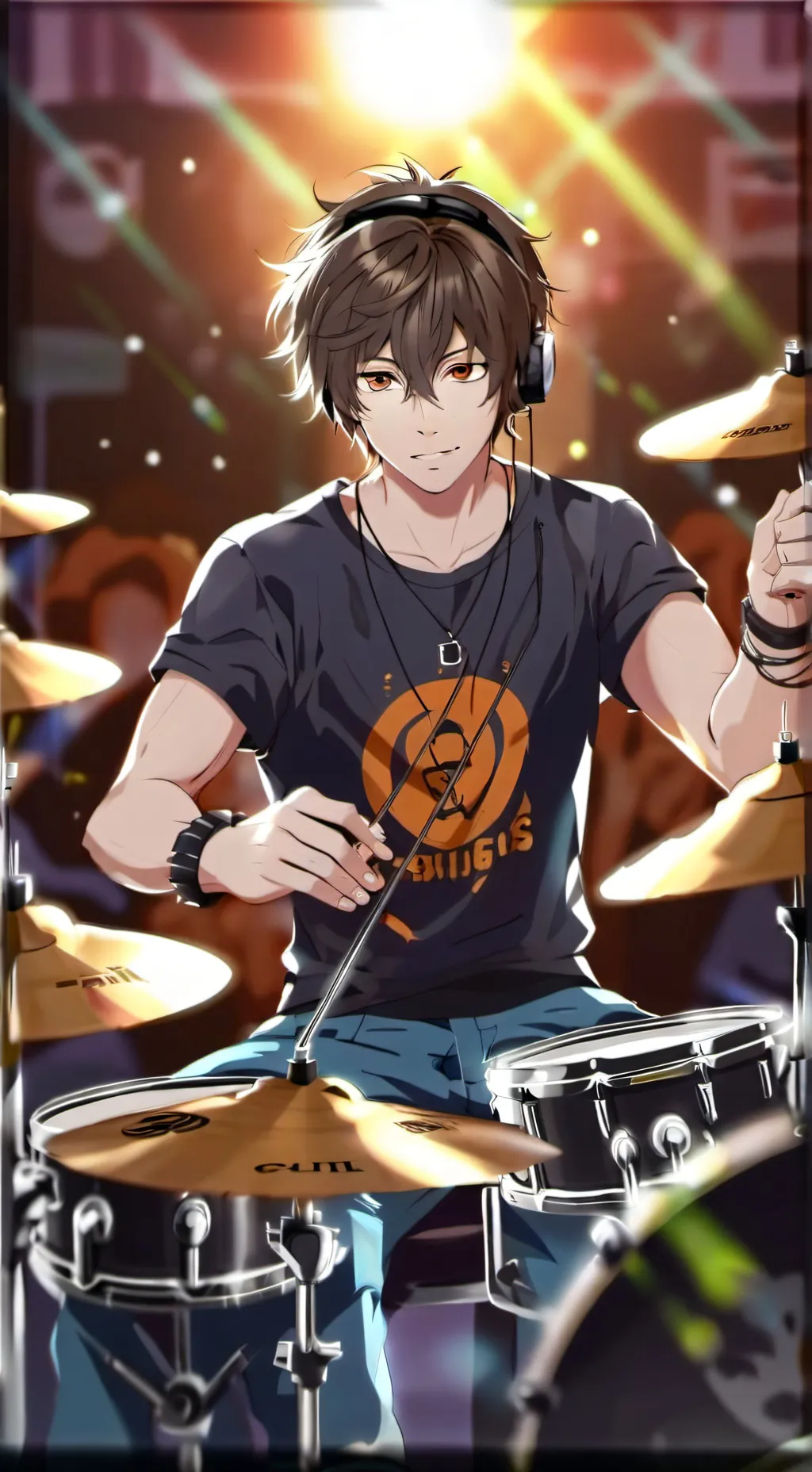 ai character: Alex (Alexander) background