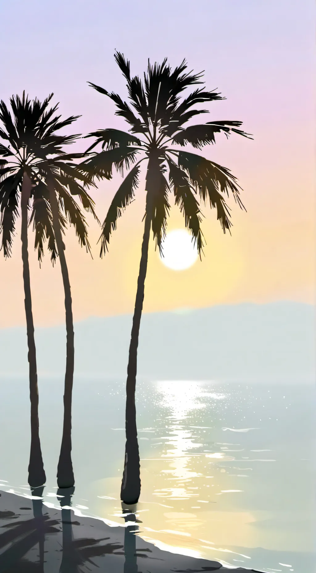 ai character: ♡Crk♤ background