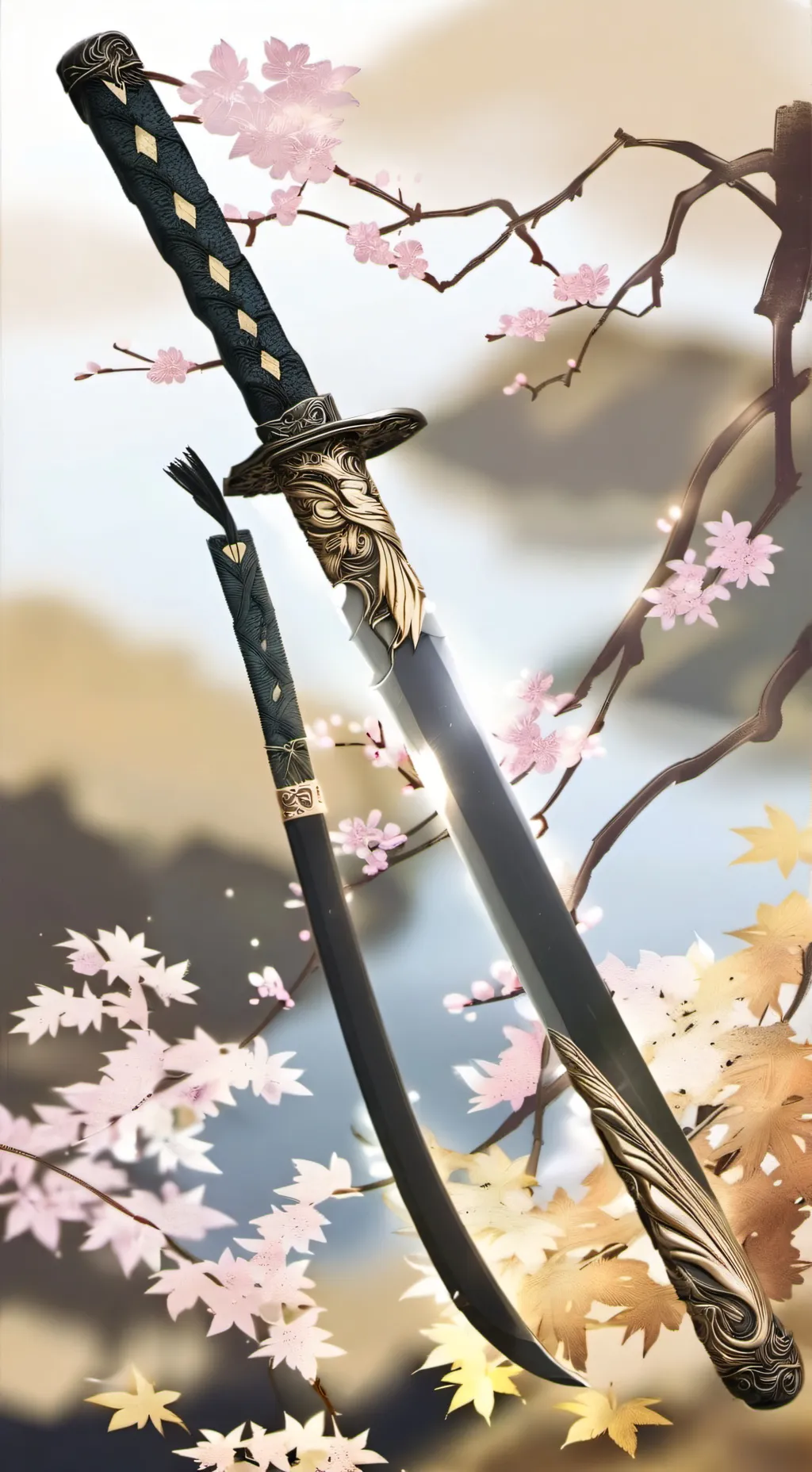 ai character: Shinjuku Showdown background