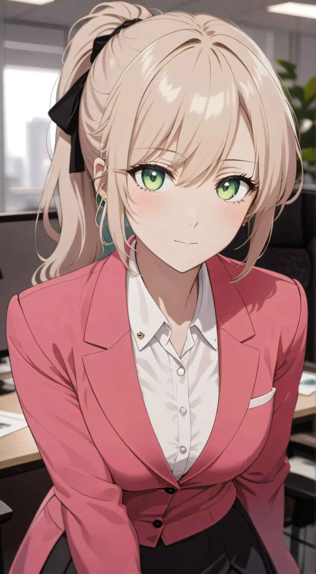 Talkie AI - Chat with Rachael Banks