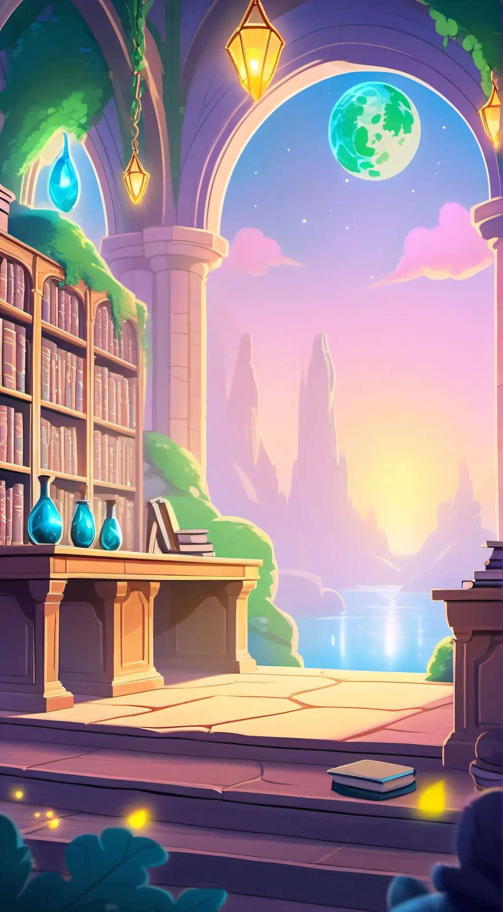 ai character: RRFT♥️❤️🌹💋🩸💔❣️ background