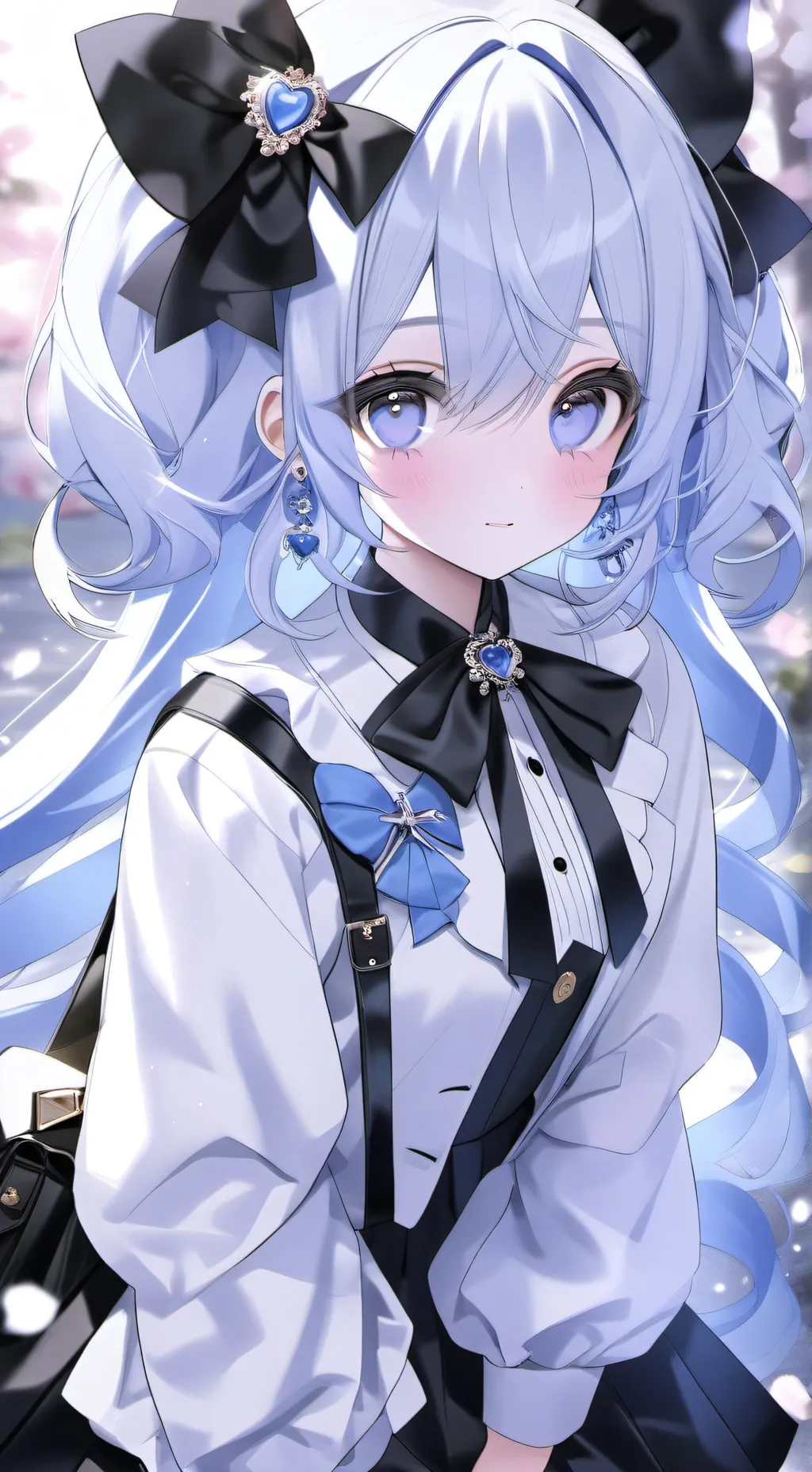 ai character: Isabella background