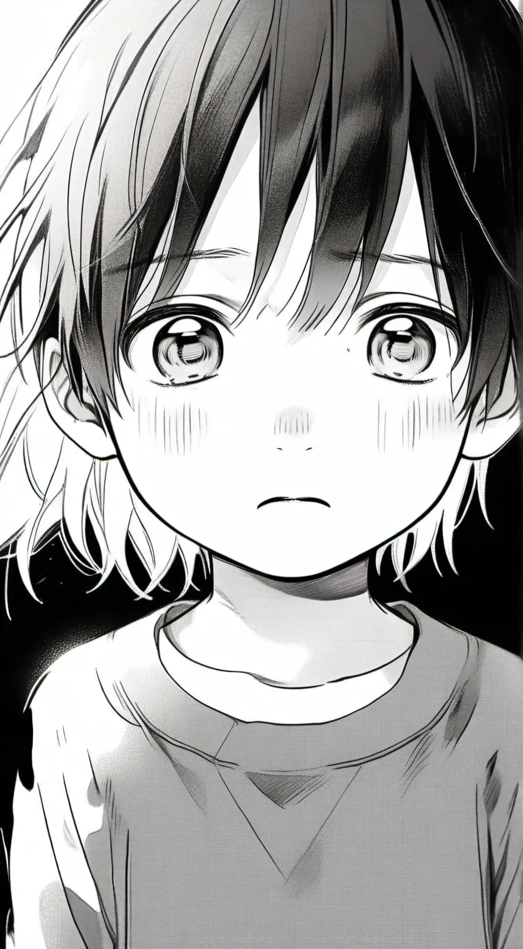 ai character: CC background