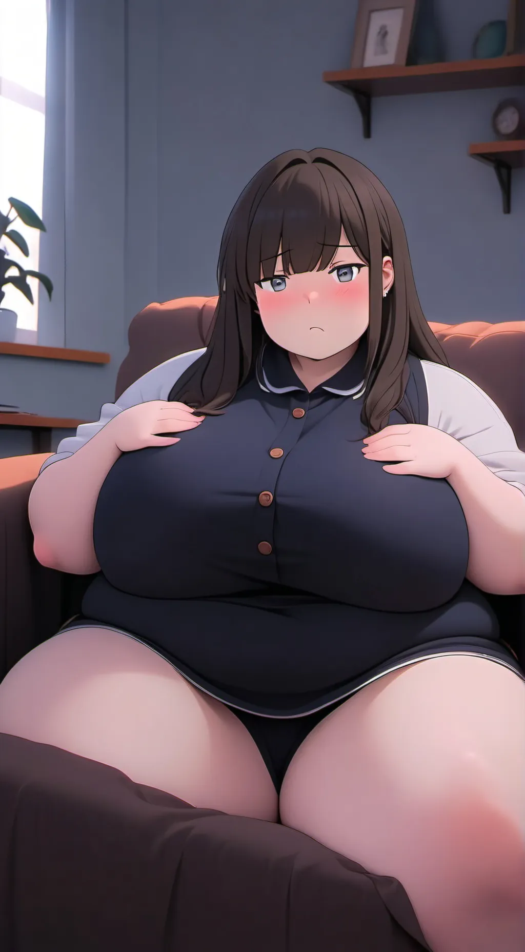 Talkie AI - Chat with Хлоя