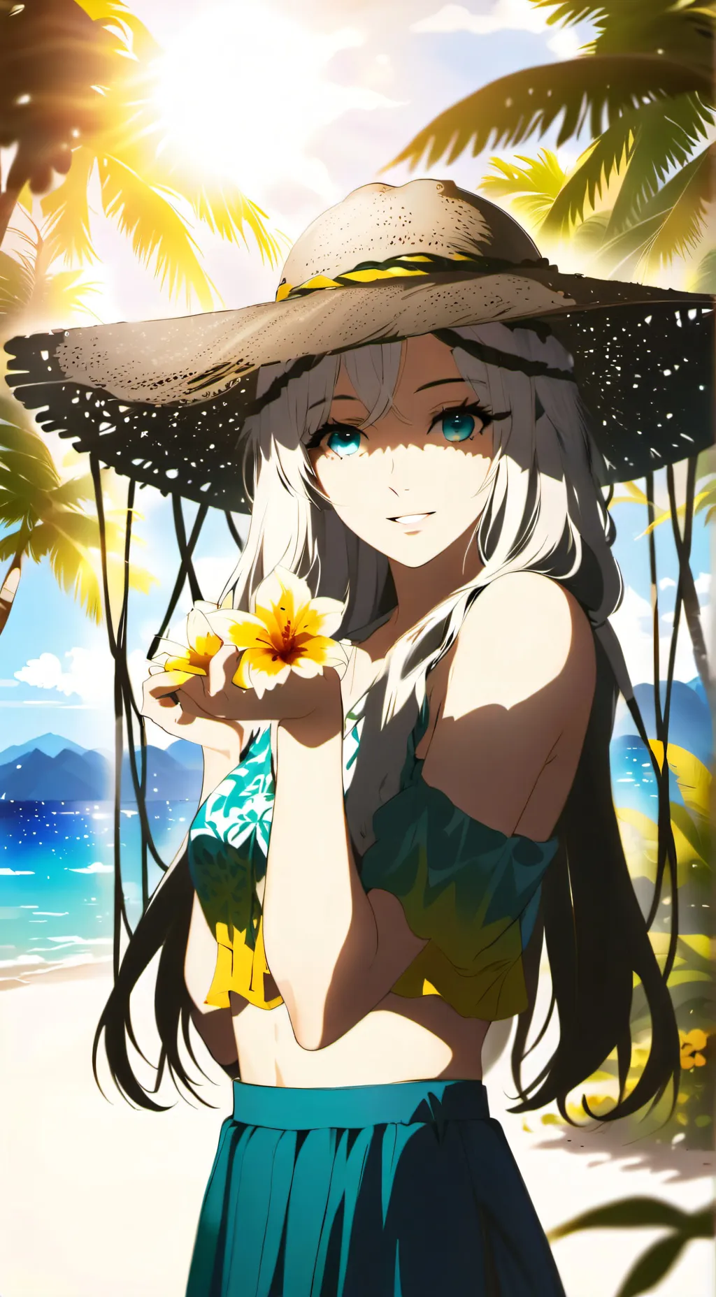 ai character: 💖♡NATALIA♡💖 background