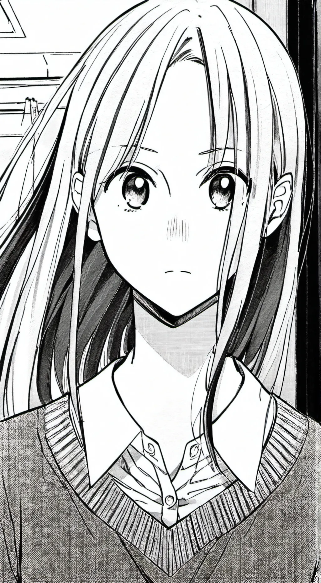 ai character: Fpe background