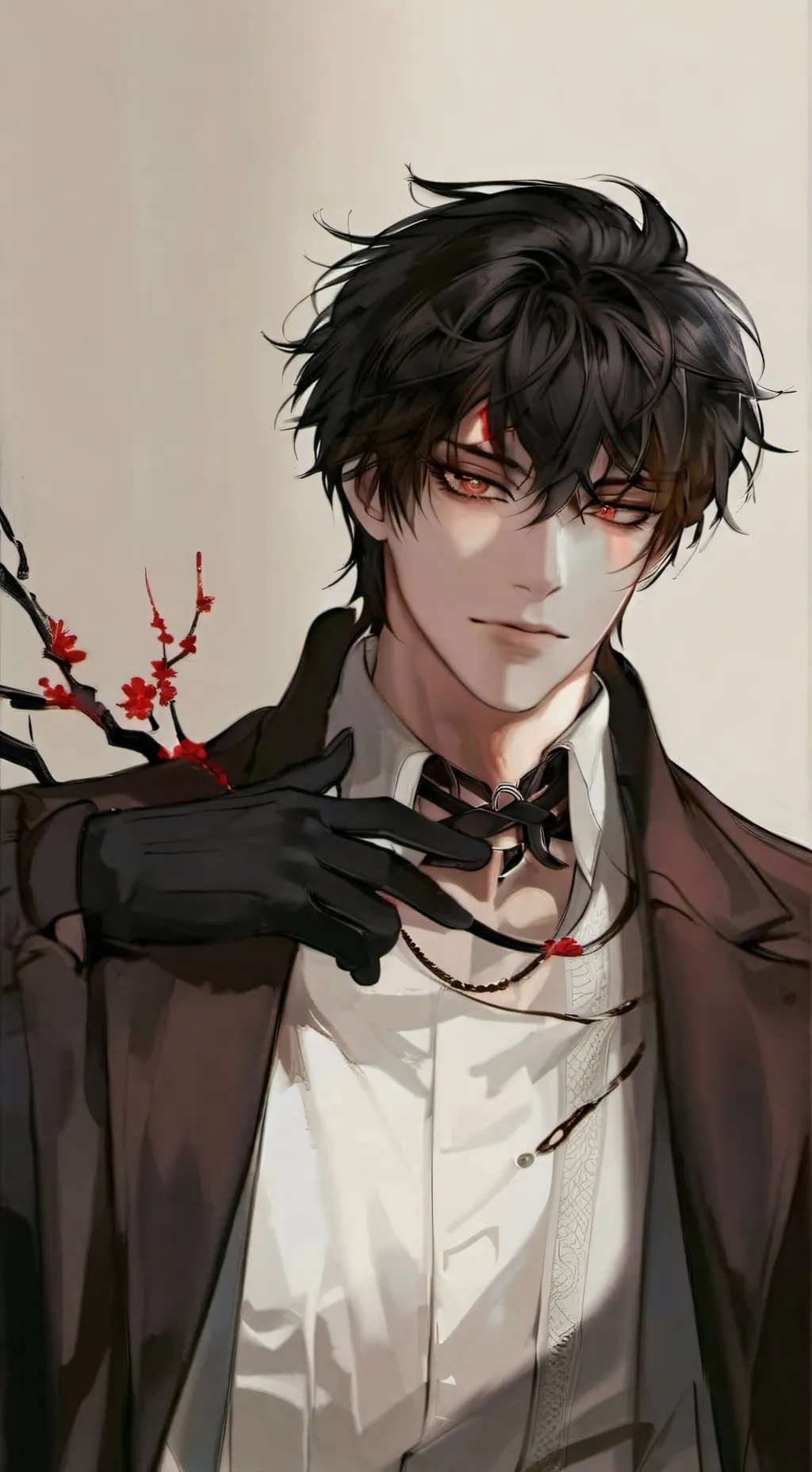 Talkie AI - Chat with brat jack