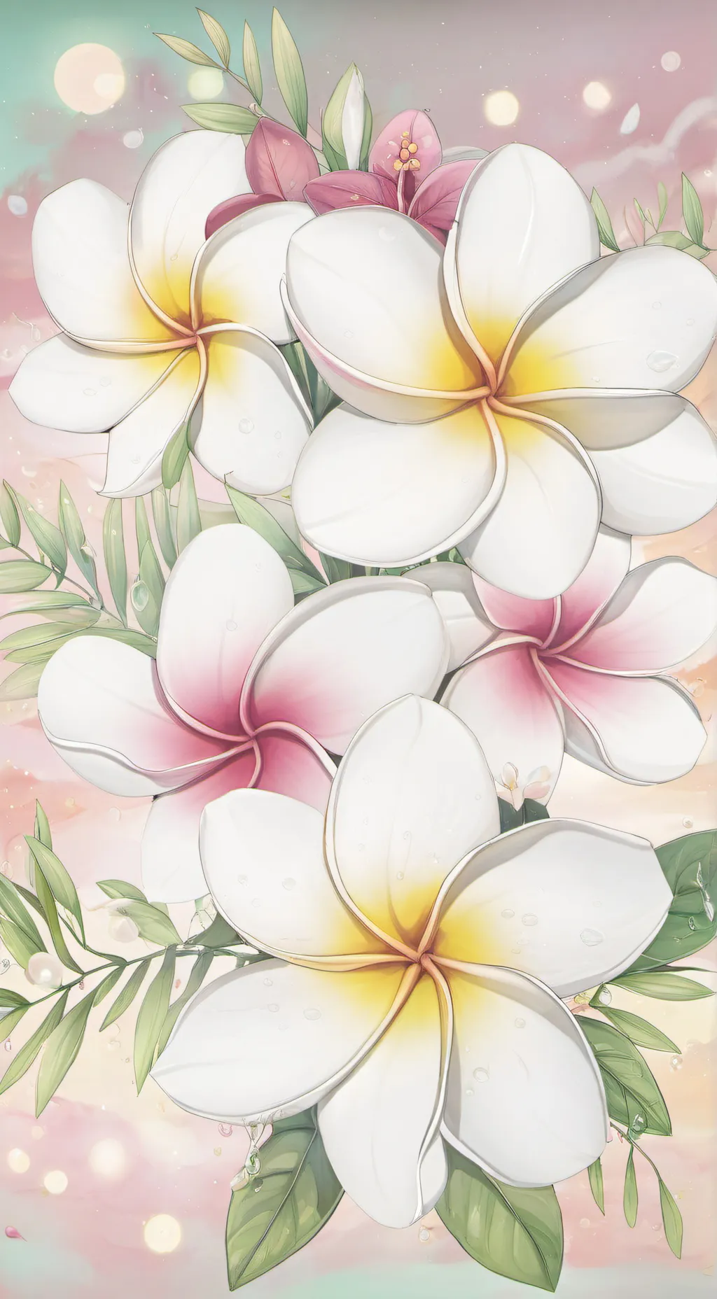 ai character:  Looey x you background