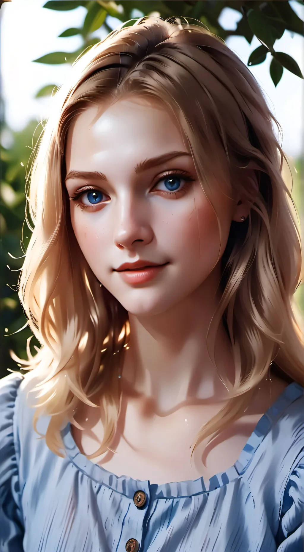 Talkie AI - Chat with sofie