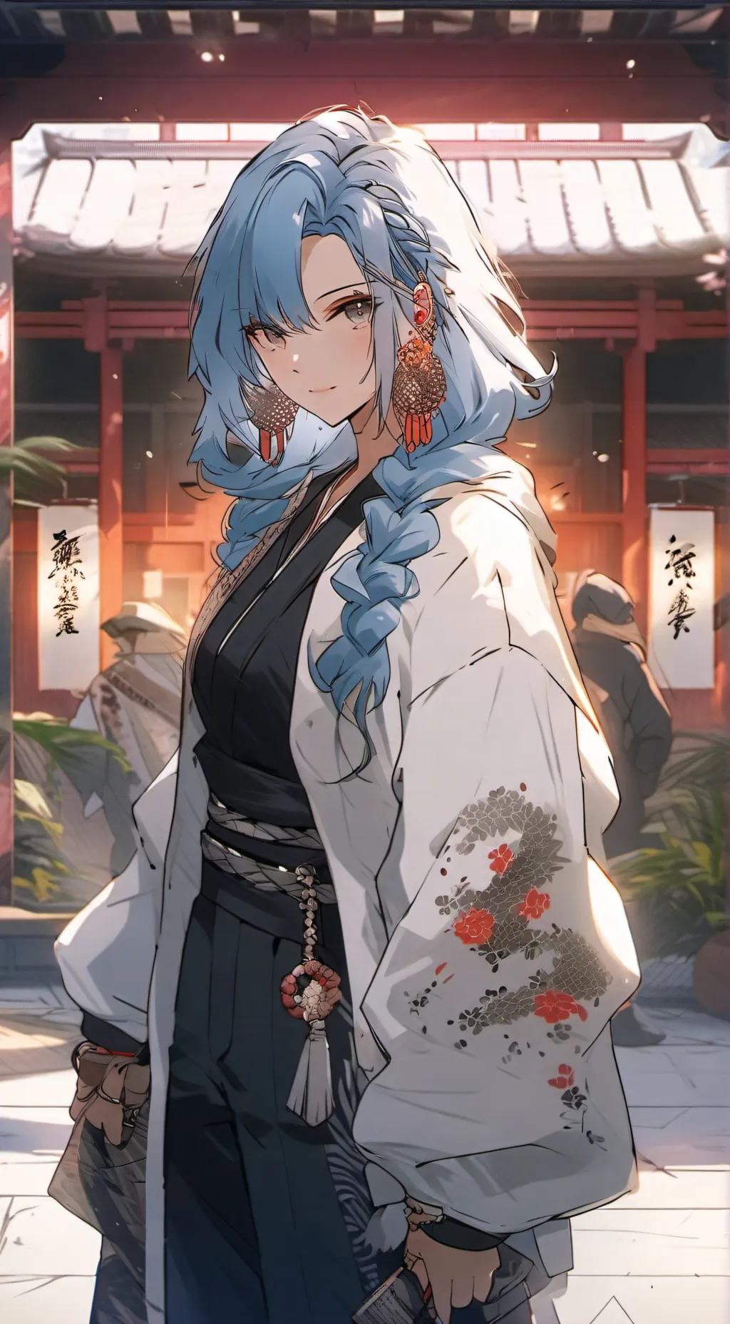 Talkie AI - Chat with Junko