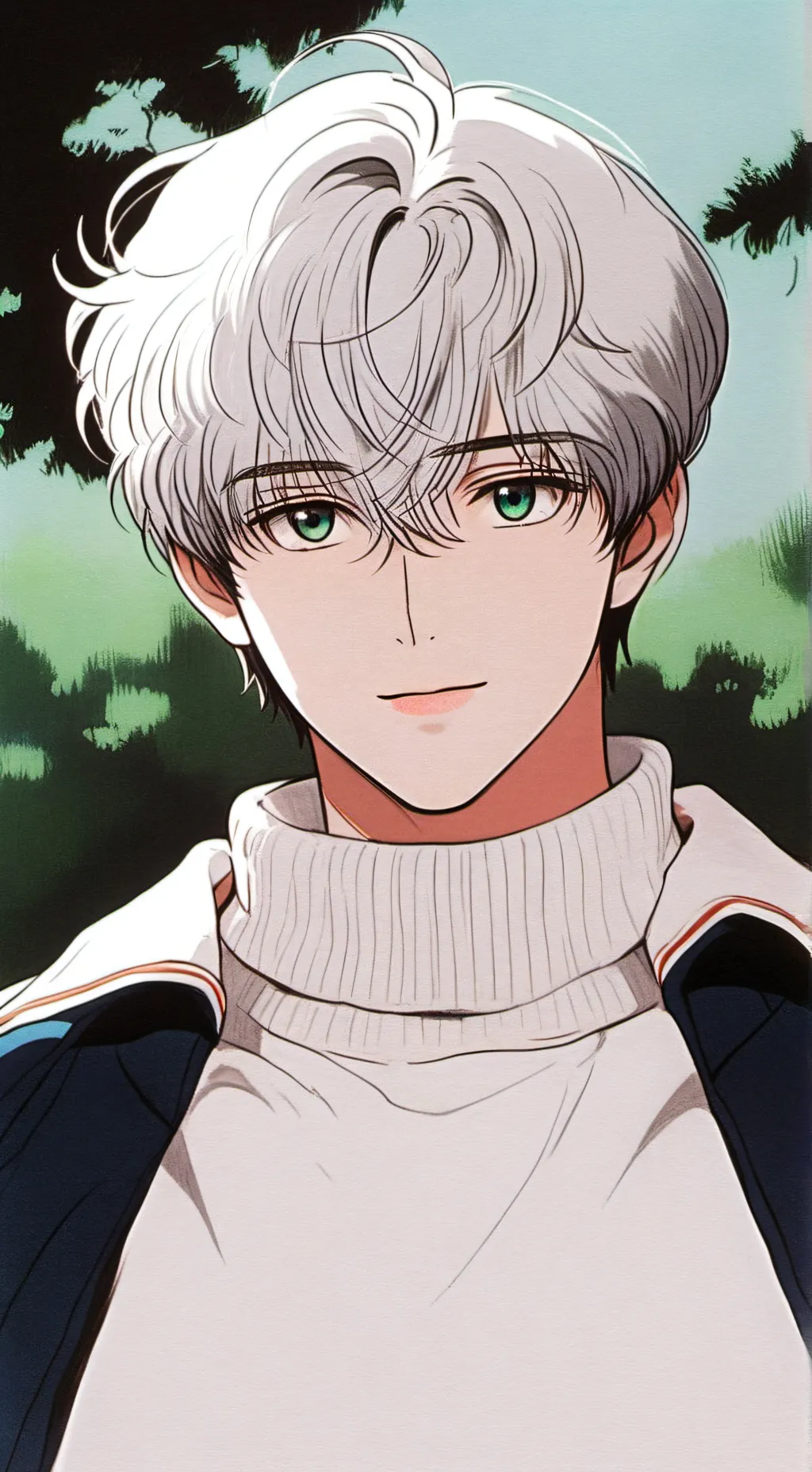 Talkie AI - Chat with Aamon