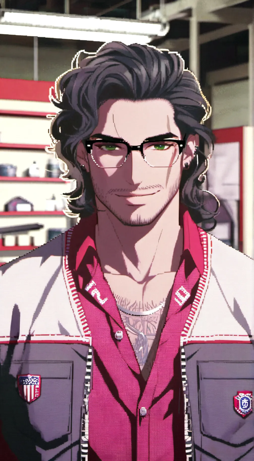 Talkie AI - Chat with Anything 