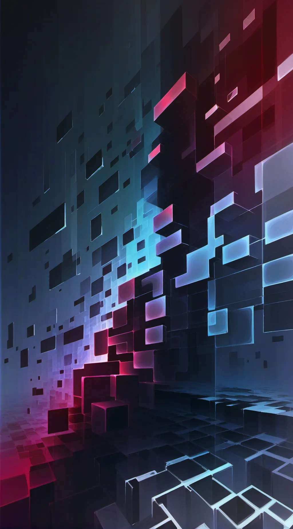 ai character: Kai background