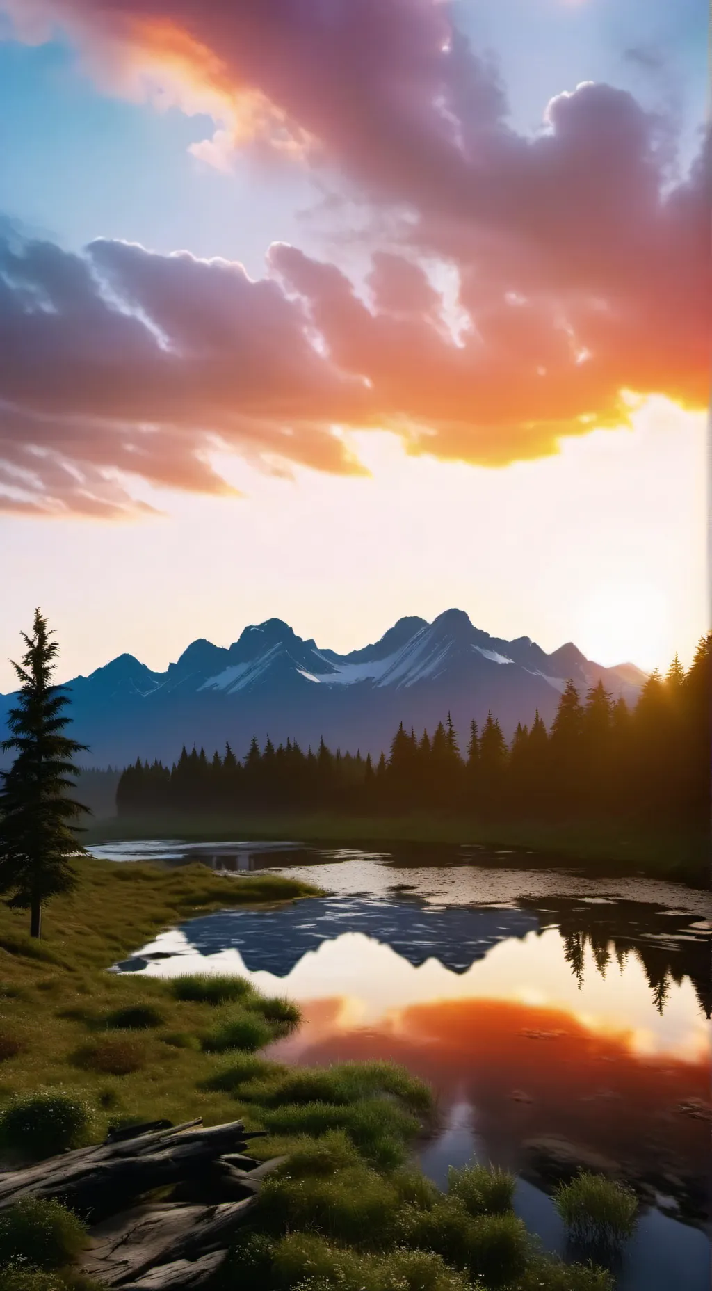 ai character: Beyblade x  background