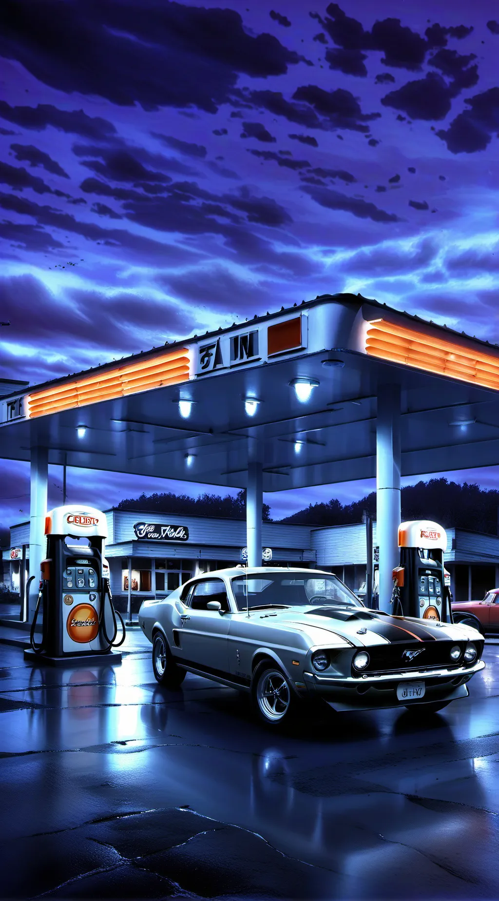 Talkie AI - Chat with JOB SIMULATOR