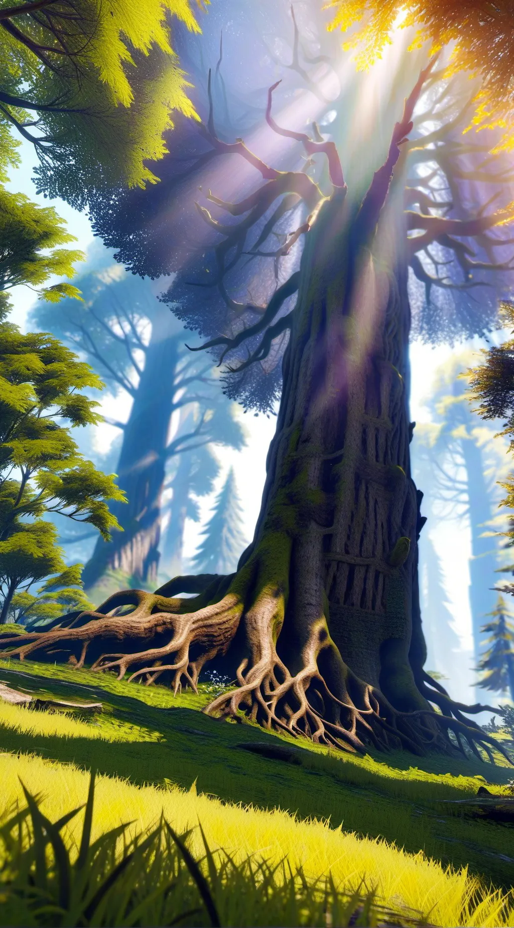 ai character: HH INFECTION  background