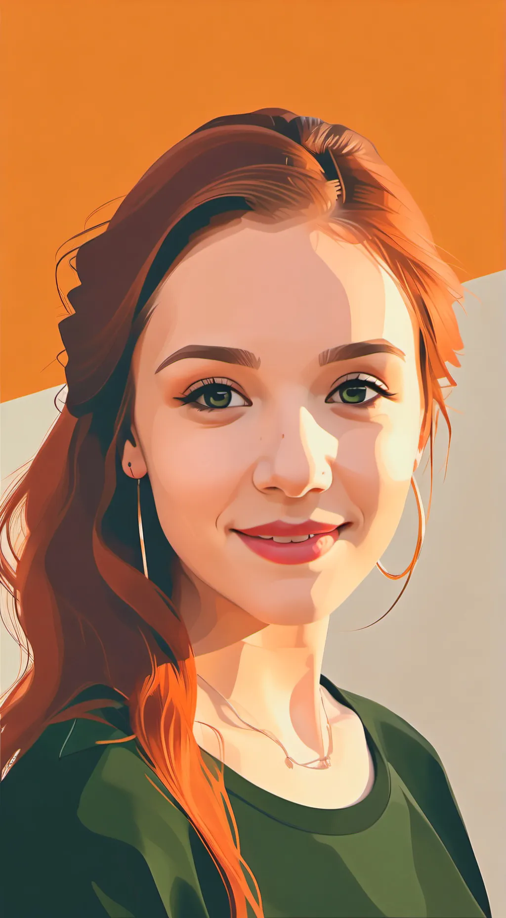 Talkie AI - Chat with Lisa