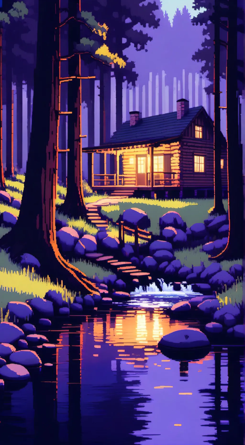 ai character: MD Rp (Remake) background