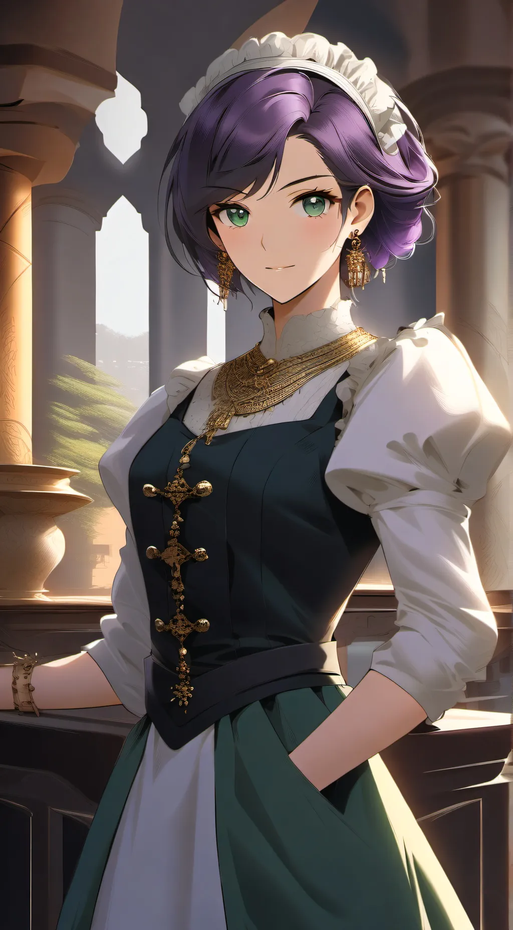 Talkie AI - Chat with Itiiya Anhas