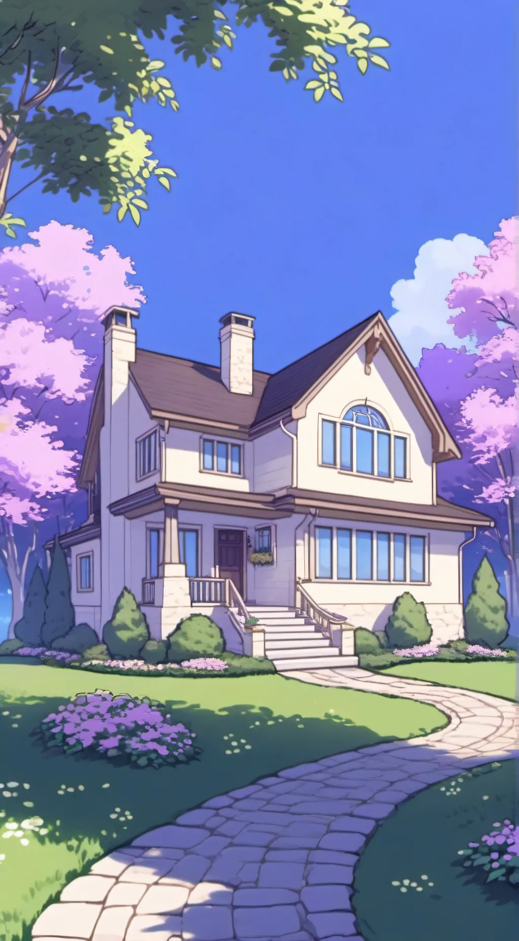 ai character: Fat Shedletsky background