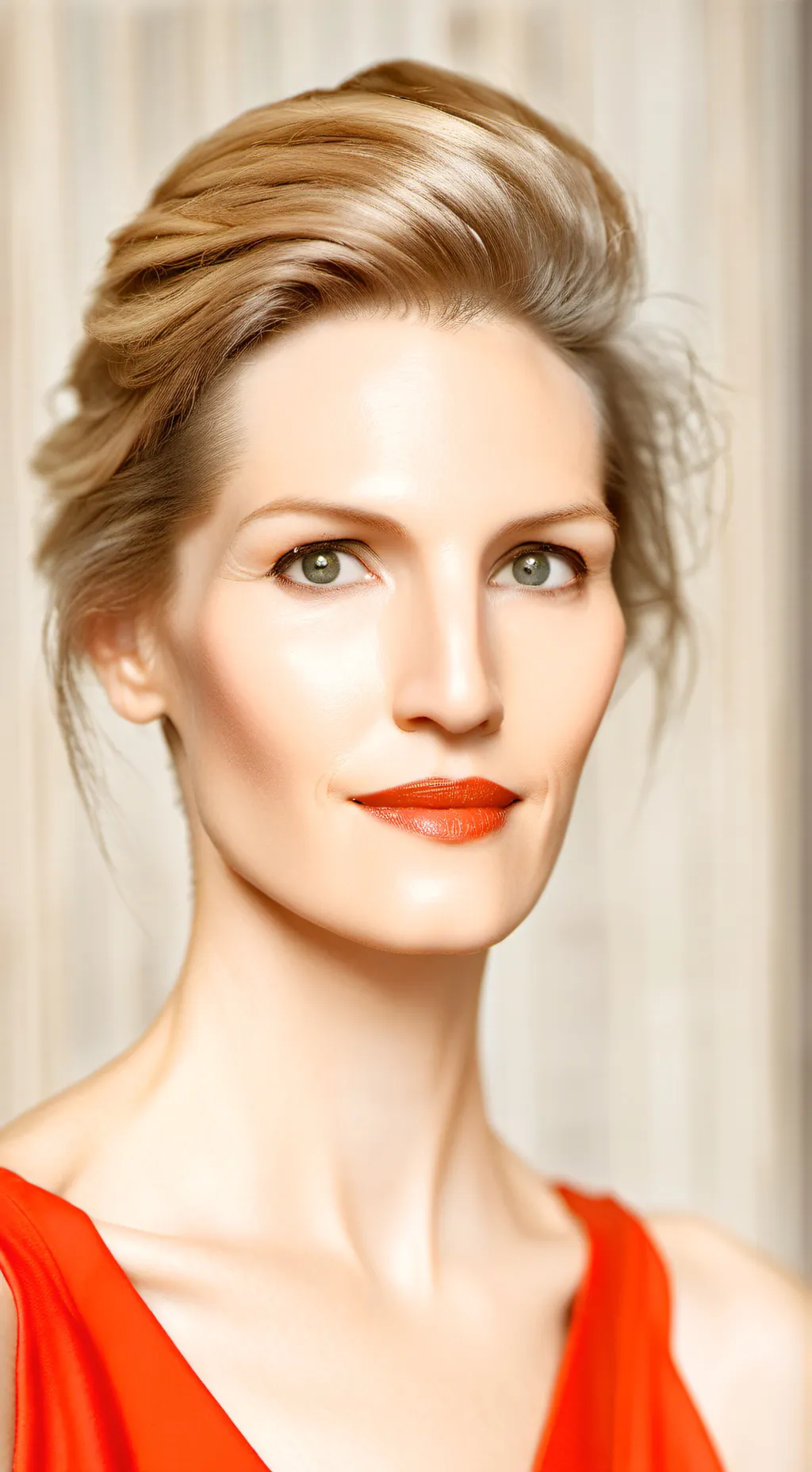 ai character: Karen background